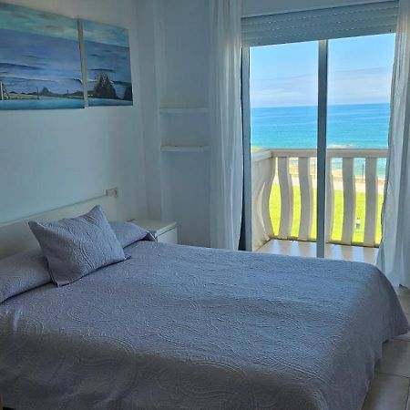 Apartamento Oceano Barreiros Municipality Kültér fotó