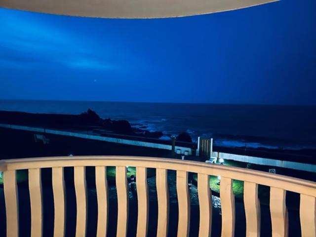 Apartamento Oceano Barreiros Municipality Kültér fotó
