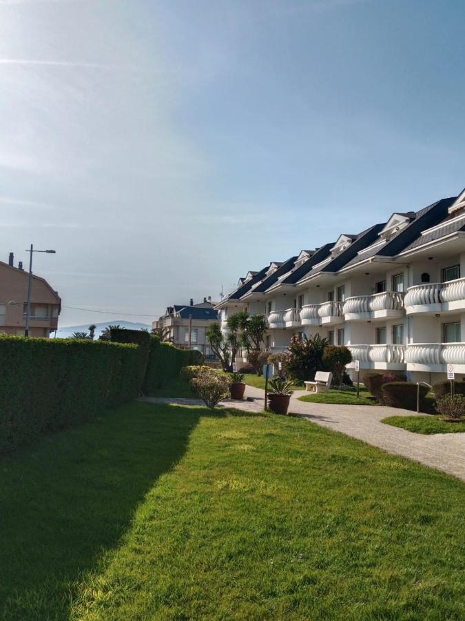 Apartamento Oceano Barreiros Municipality Kültér fotó