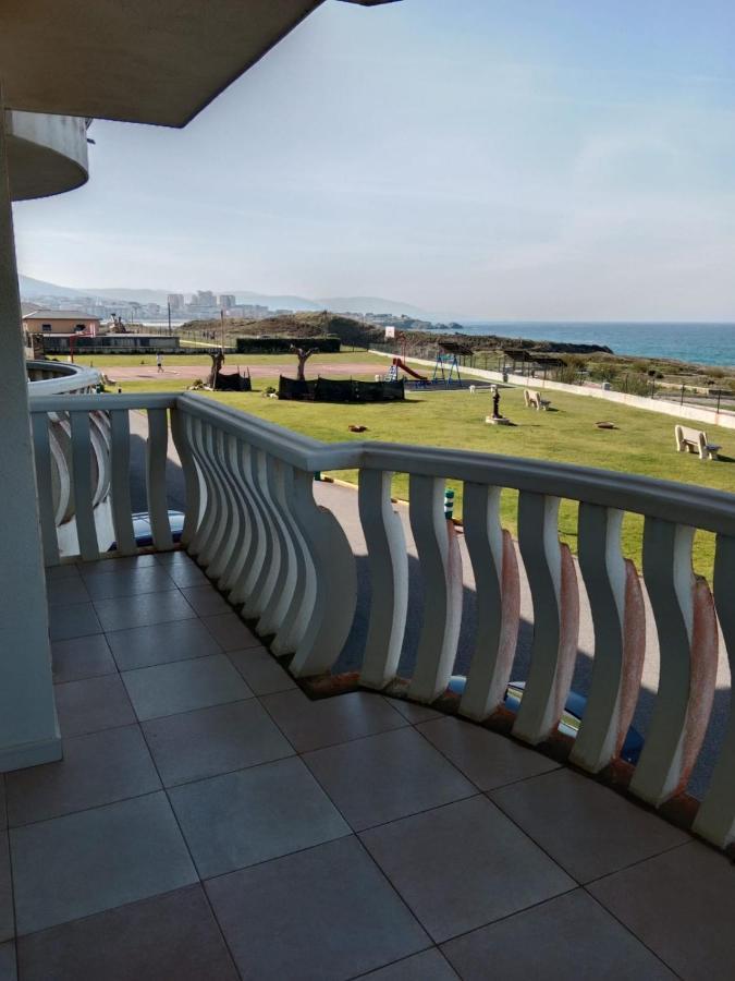 Apartamento Oceano Barreiros Municipality Kültér fotó