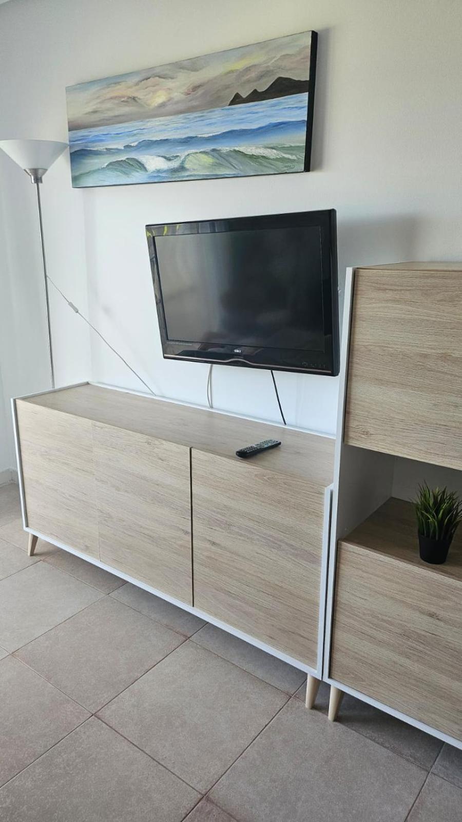 Apartamento Oceano Barreiros Municipality Kültér fotó