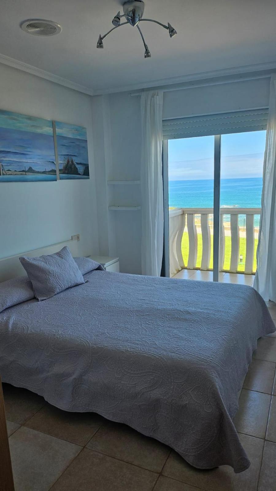 Apartamento Oceano Barreiros Municipality Kültér fotó