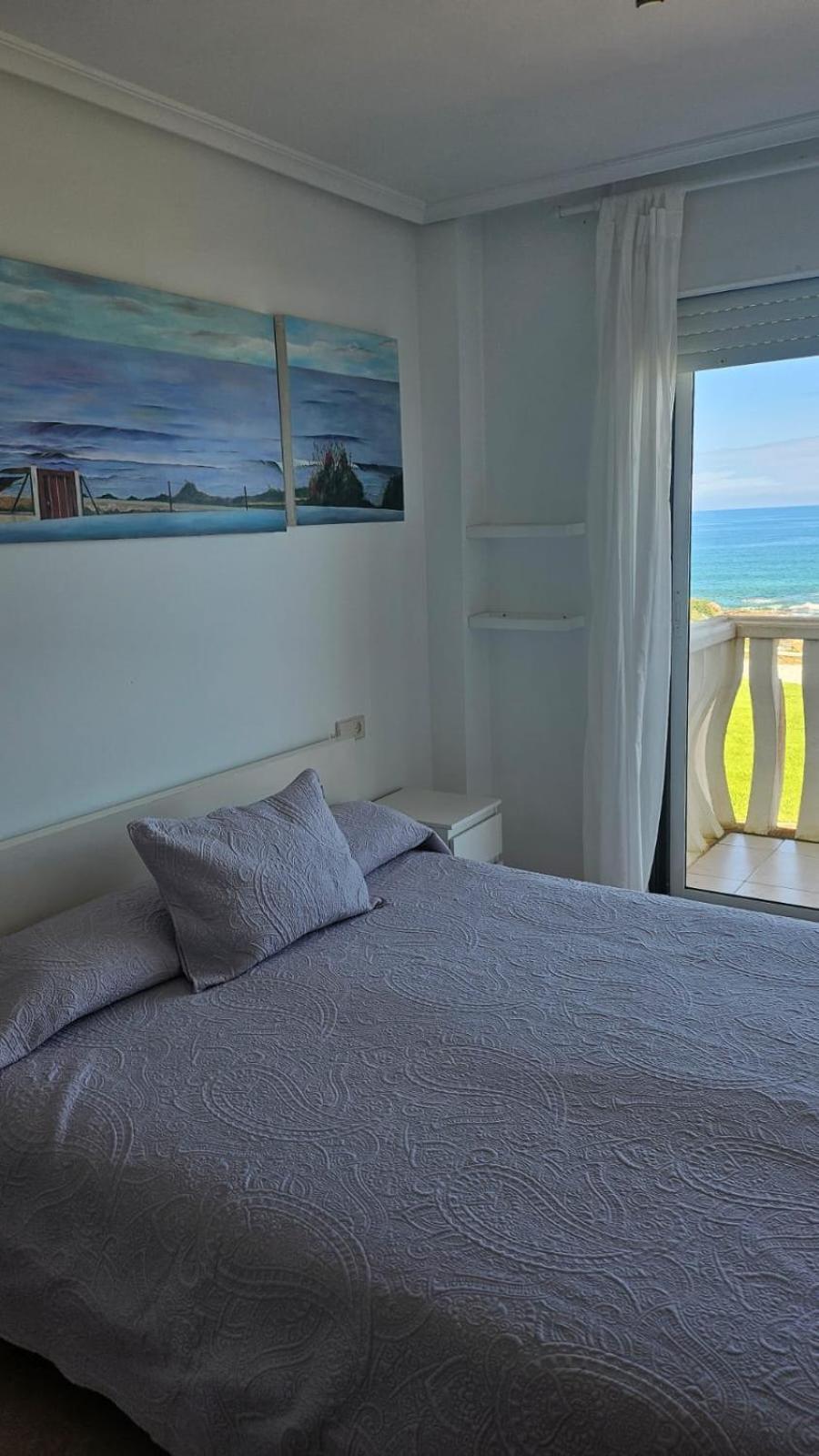 Apartamento Oceano Barreiros Municipality Kültér fotó