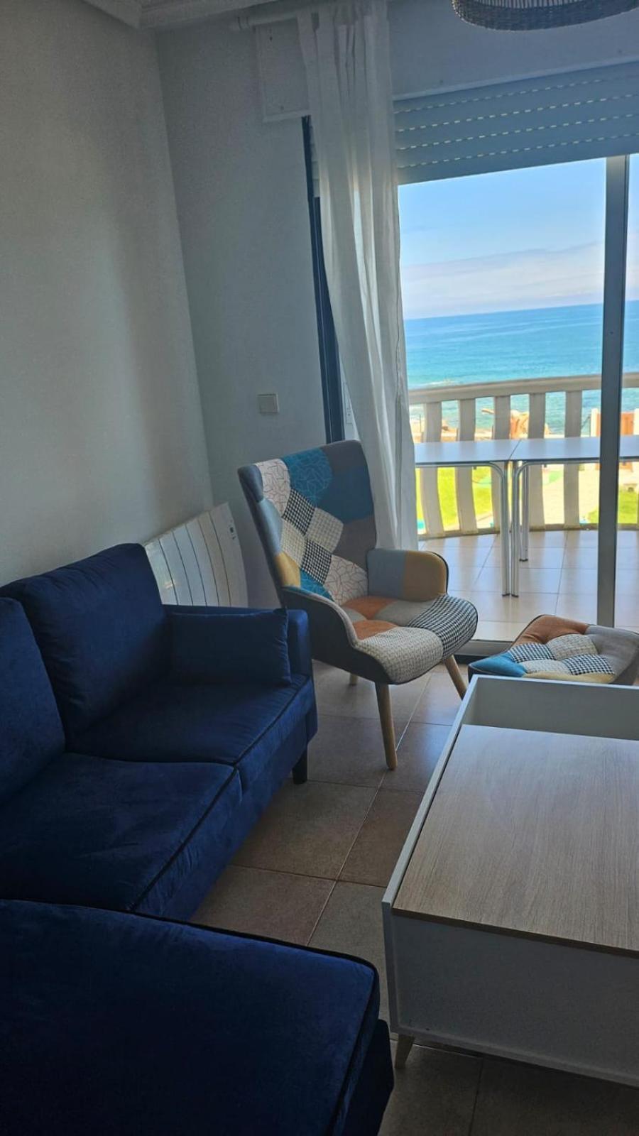 Apartamento Oceano Barreiros Municipality Kültér fotó