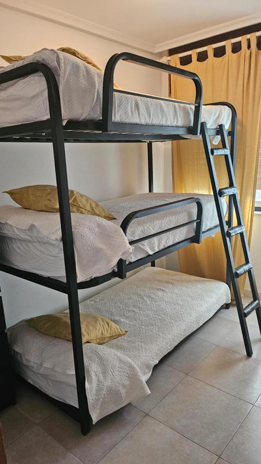 Apartamento Oceano Barreiros Municipality Kültér fotó